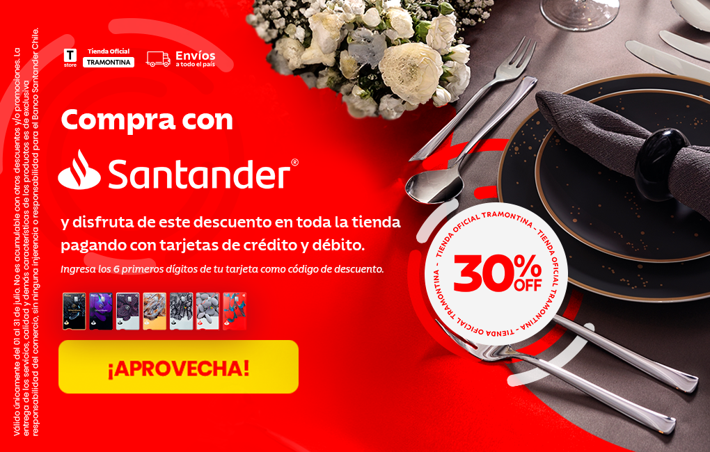 Banco Santander Mobile